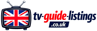 UK TV Guide — Logo