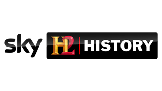 TV Guide Sky History 2