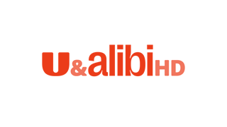 TV Guide U&amp;Alibi
